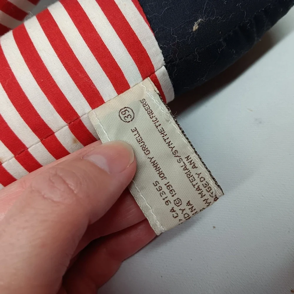 Vintage 1991 Applause Raggedy Ann Doll 25